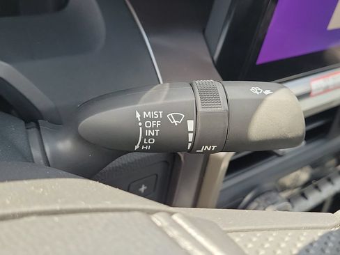 New 2026 Toyota Tacoma TRD Sport RWD image 12