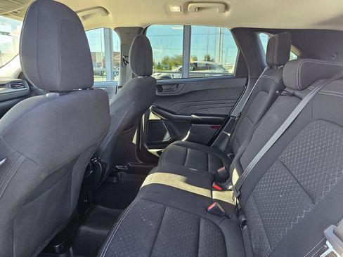 Certified 2024 Ford Escape Active AWD/4WD image 13