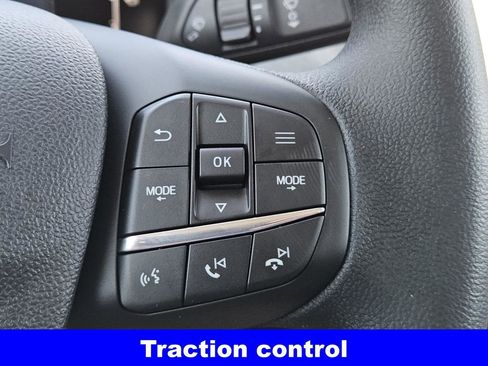 New 2025 Ford Maverick XLT image 18