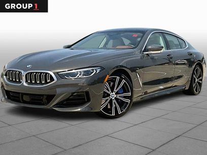Certified 2025 BMW 840i xDrive
