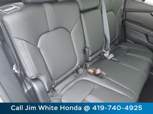 New 2026 Honda Passport RTL image 20