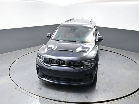 Used 2024 Dodge Durango SRT image 47