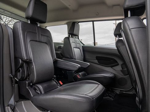 Used 2022 Ford Transit Connect XL image 19