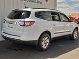 Used 2017 Chevrolet Traverse LS image 4