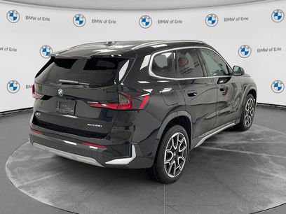 New 2026 BMW X1 xDrive28i w/ Technology Package
