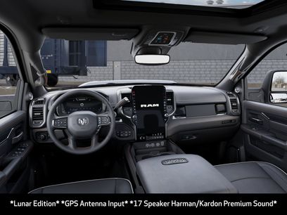 New 2026 RAM 2500 Power Wagon