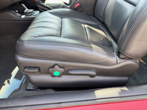 Used 2000 Chevrolet Monte Carlo SS w/ Preferred Equipment Group image 19