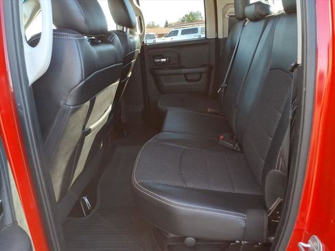 Used 2015 RAM 1500 Sport w/ Remote Start & Security Group image 14