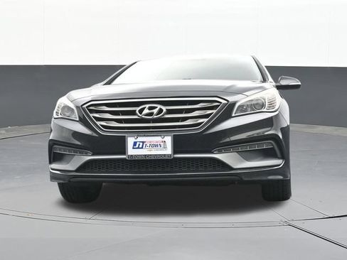 Used 2017 Hyundai Sonata Sport w/ Cargo Package FWD image 52