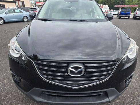 Used 2016 MAZDA CX-5 Touring AWD/4WD image 3