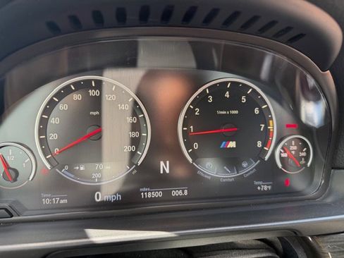 Used 2014 BMW M5 image 21