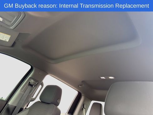 Used 2024 Chevrolet Silverado 1500 RST RWD image 30