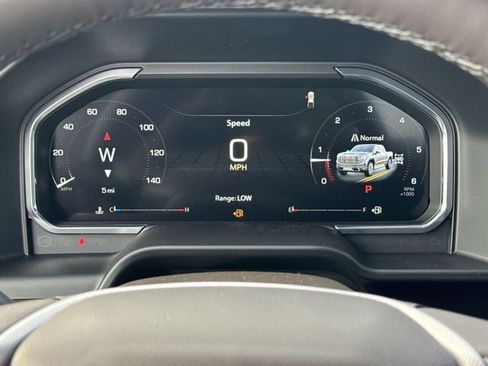 New 2026 GMC Sierra 1500 Denali w/ Technology Package image 15