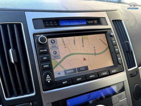 Used 2011 Hyundai Veracruz Limited w/ Navigation Pkg 3 image 21