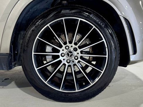 Used 2022 Mercedes-Benz GLE 350 image 35