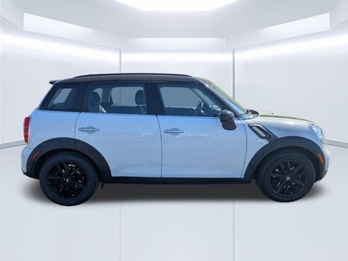 Used 2015 MINI Cooper Countryman S image 2