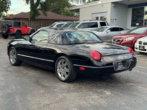 Used 2002 Ford Thunderbird image 5