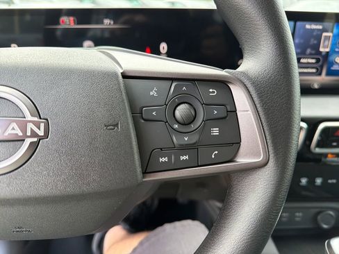 New 2026 Nissan Sentra SV w/ Floor Mat Package FWD image 20