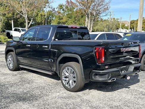 New 2025 GMC Sierra 1500 Denali w/ Denali Reserve Package image 6