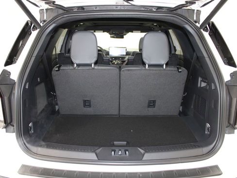 New 2026 Ford Explorer ST w/ Sun And Sound Package image 15