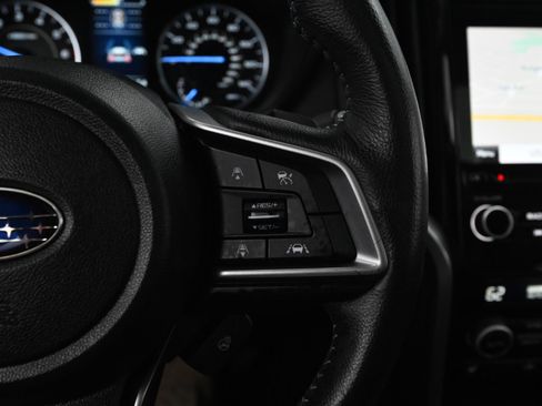 Used 2019 Subaru Ascent Limited image 35