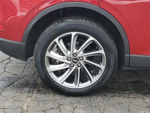 Certified 2023 Lincoln Corsair AWD w/ Equipment Group 101A image 5