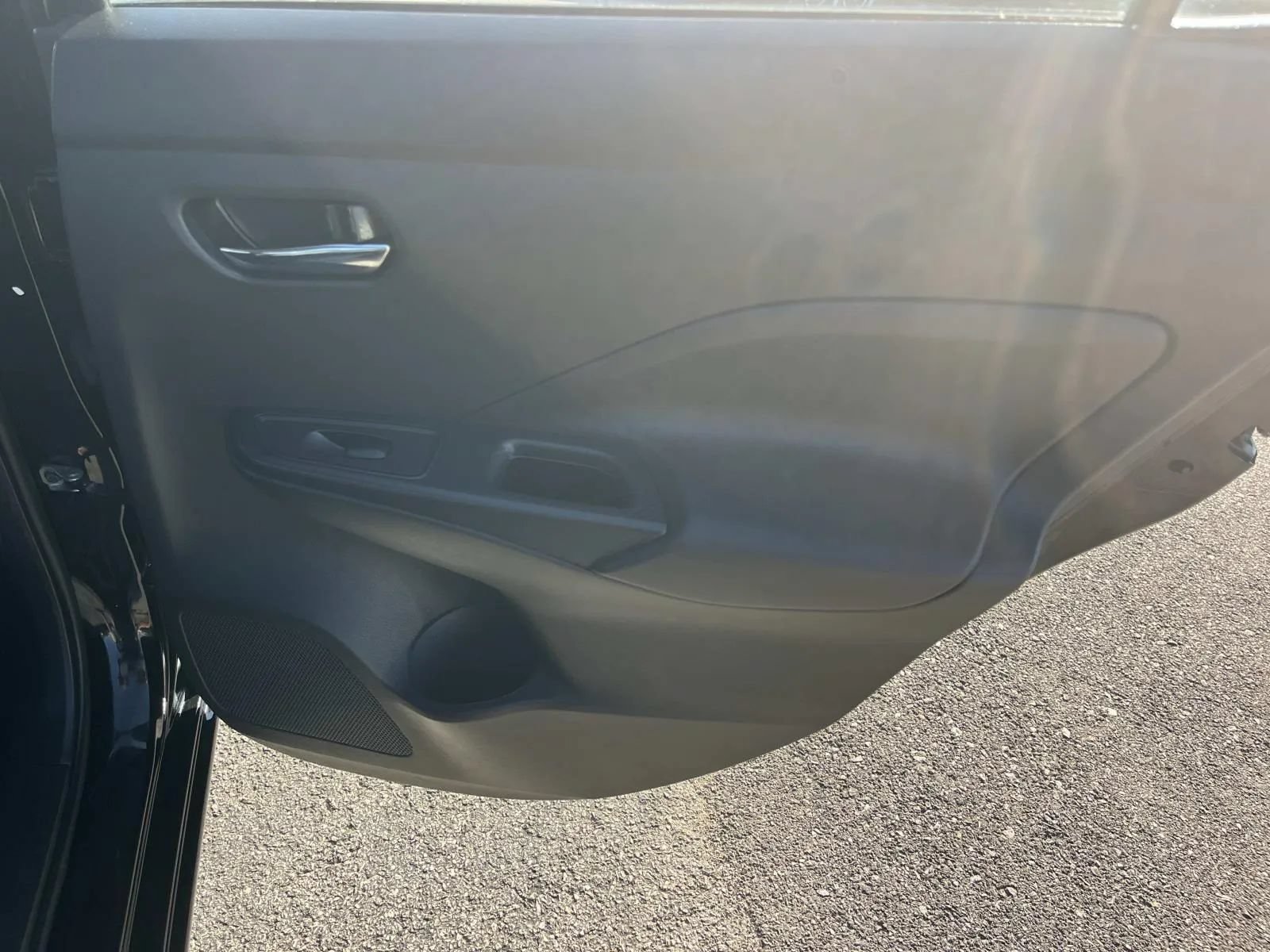Used 2023 Nissan Versa SV FWD image 19