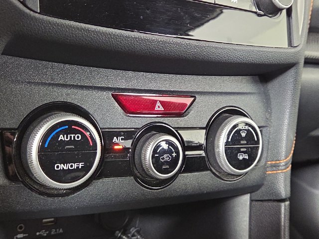 Used 2021 Subaru Crosstrek 2.0i Premium AWD/4WD image 19