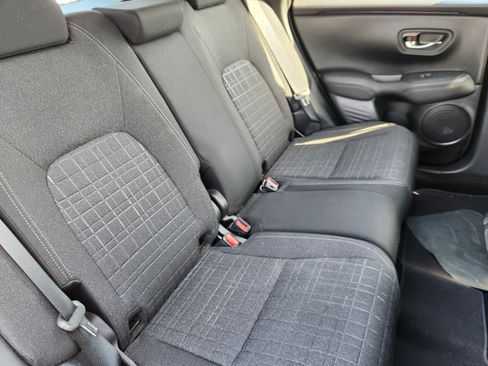 Used 2024 Honda HR-V LX image 15