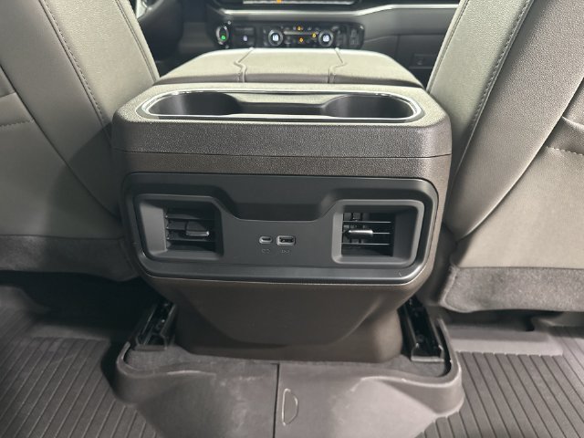 New 2026 Chevrolet Silverado 1500 RST AWD/4WD image 21