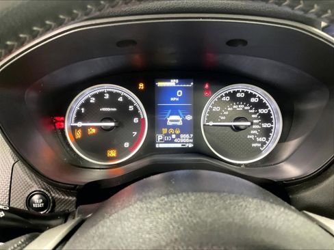 Used 2020 Subaru Forester Limited image 25