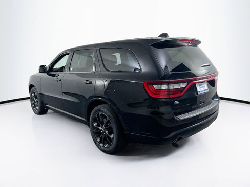 Used 2022 Dodge Durango R/T w/ Blacktop Package image 7