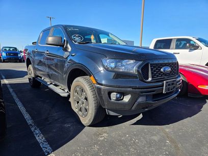 Used 2020 Ford Ranger XLT w/ Equipment Group 301A Mid