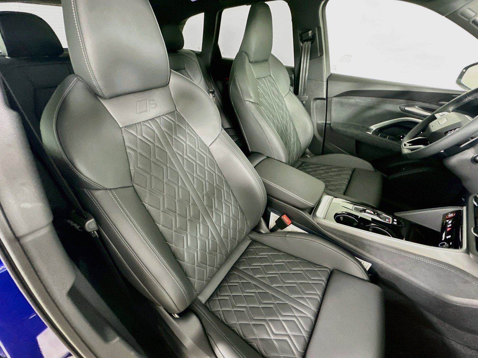 New 2026 Audi SQ5 Premium Plus AWD/4WD image 45
