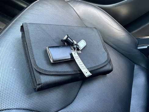 Used 2022 MAZDA CX-9 Touring image 26