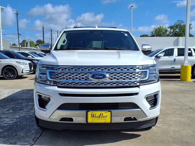 Used 2019 Ford Expedition Platinum RWD image 19
