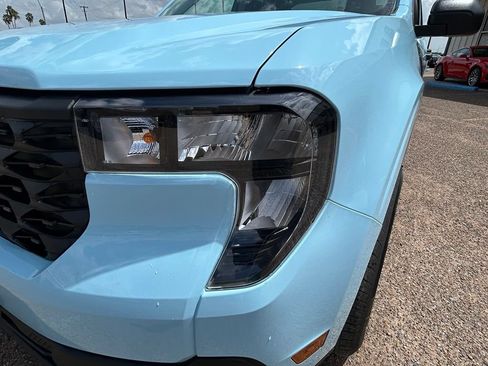 New 2026 Ford Maverick XL FWD image 10