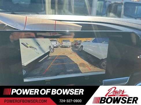 New 2026 Chevrolet Silverado 1500 LT image 13