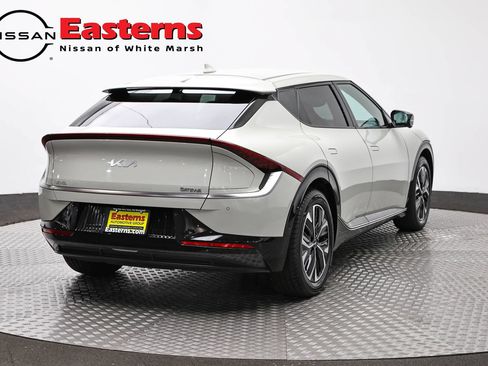 Used 2022 Kia EV6 Wind w/ Wind Technology Package AWD/4WD image 5
