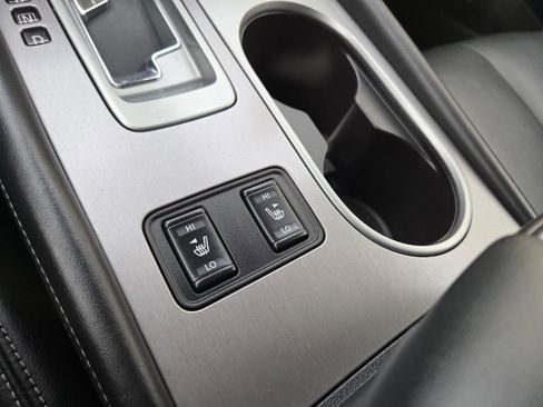 Used 2019 Nissan Murano SL w/ SL Technology Package image 46