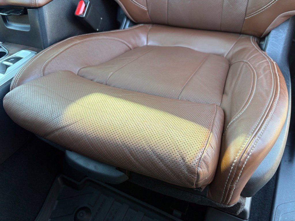 Used 2019 Subaru Ascent Touring AWD/4WD image 11