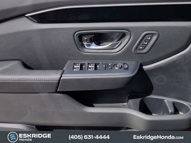 New 2026 Honda Pilot EX-L image 16