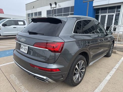 Used 2022 Audi Q5 2.0T Premium Plus image 4