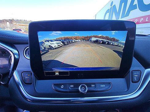 Used 2024 Chevrolet Blazer LT w/ Convenience Package image 22