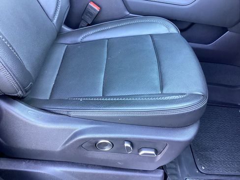 Used 2024 GMC Sierra 1500 Denali w/ Denali Reserve Package image 20