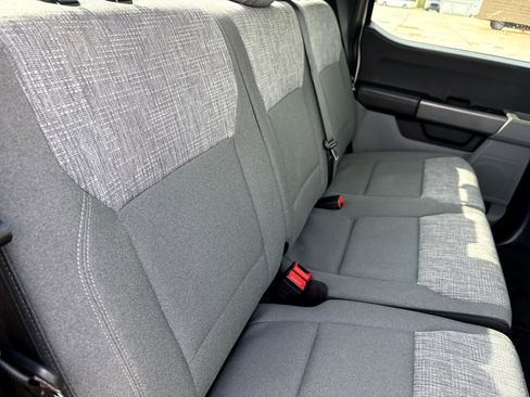 Used 2023 Ford F150 XLT image 55