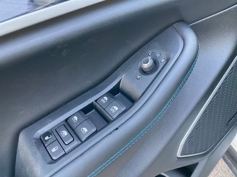 New 2024 Jeep Grand Cherokee Trailhawk w/ Advanced Protech Group II image 12