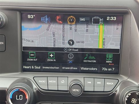 Used 2018 Chevrolet Corvette Stingray Coupe w/ 2LT Preferred Equipment Group RWD image 14