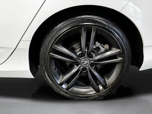 Certified 2023 Acura Integra A-Spec image 46