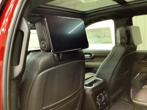 New 2026 GMC Yukon Denali Ultimate image 30